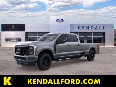 New 2026 Ford F350 XLT w/ XLT Premium Package
