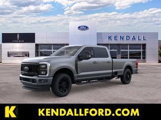 New 2026 Ford F350 XLT w/ XLT Premium Package AWD/4WD video 1
