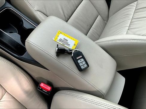 Used 2015 Honda Civic EX-L image 34