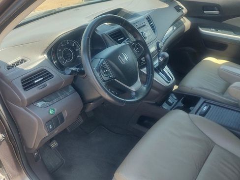 Used 2012 Honda CR-V EX-L image 11