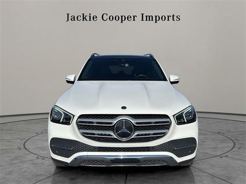 Used 2020 Mercedes-Benz GLE 350 4MATIC image 8