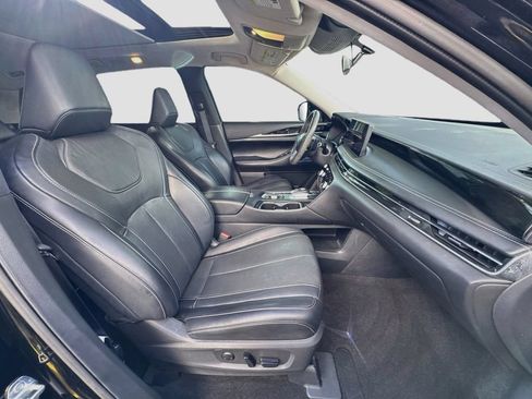 Certified 2023 INFINITI QX60 Pure FWD image 30