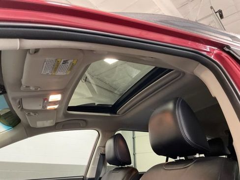 Used 2018 Subaru Outback 2.5i Limited AWD/4WD image 26