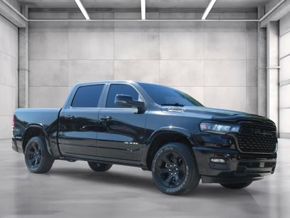 Used 2025 RAM 1500 Big Horn