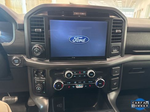 Used 2025 Ford F150 Tremor w/ Tow/Haul Package image 5