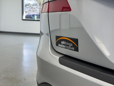 Used 2021 Hyundai Tucson SEL image 39