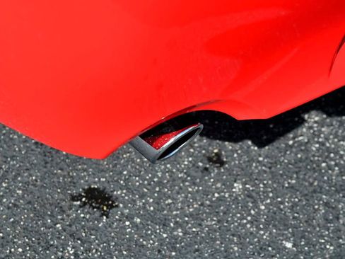 Used 2003 Ford Mustang Mach 1 image 21