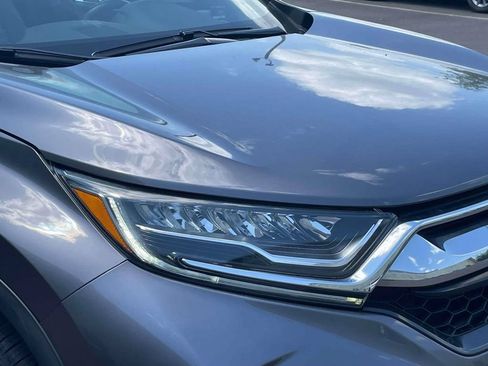 Used 2018 Honda CR-V Touring image 5
