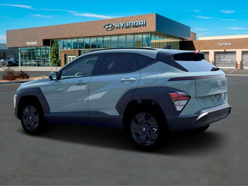 New 2026 Hyundai Kona SEL Sport image 41