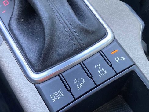 Used 2017 Kia Sportage SX image 33