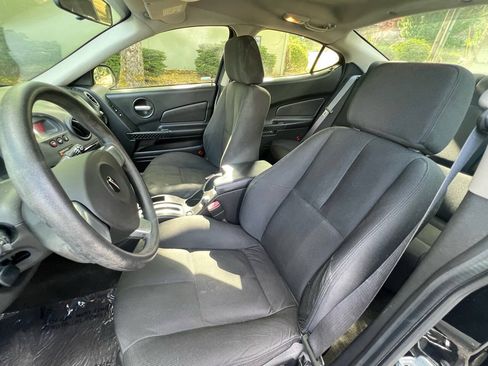 Used 2007 Pontiac Grand Prix FWD image 11