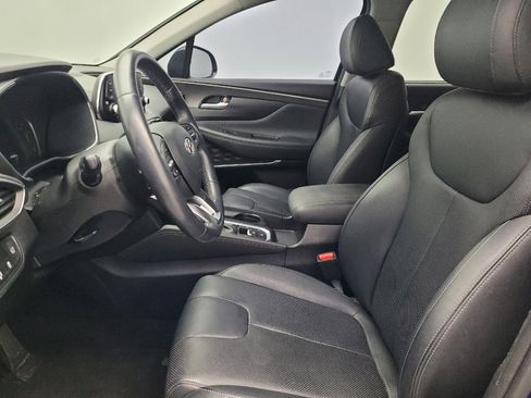 Used 2019 Hyundai Santa Fe Limited image 17