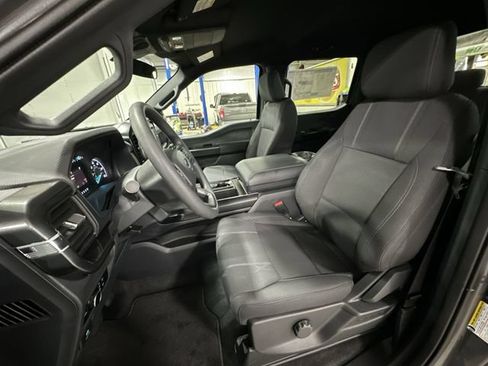 New 2026 Ford F150 STX AWD/4WD image 17