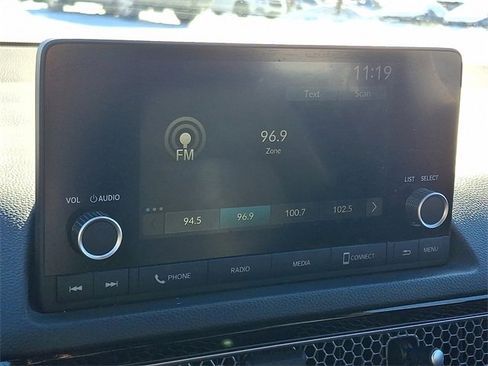 Used 2023 Honda Civic Sport image 16