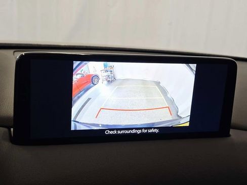 New 2025 MAZDA CX-5 AWD 2.5 S w/ Select Package image 19