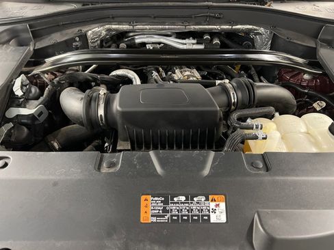 Used 2020 Lincoln Aviator Reserve w/ Equipment Group 202A image 38