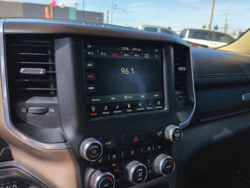 Certified 2021 RAM 1500 Laramie image 23