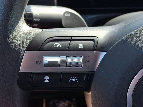 Certified 2025 Hyundai Tucson SEL AWD/4WD image 20