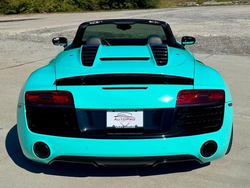 Used 2015 Audi R8 V8 AWD/4WD image 5