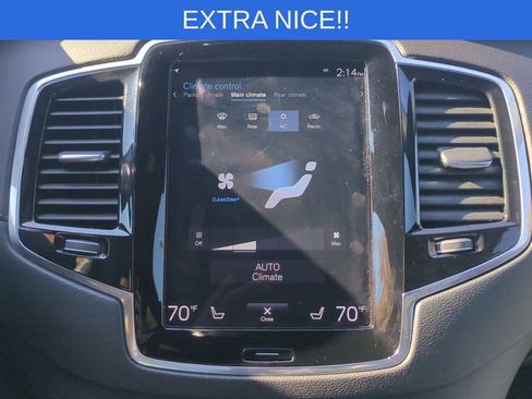 Used 2021 Volvo XC90 T6 Inscription image 17