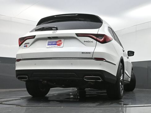 Used 2022 Acura MDX A-Spec AWD/4WD image 35