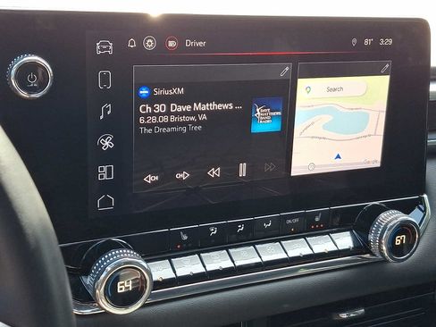 Used 2024 GMC Canyon Elevation w/ Elevation Premium Package AWD/4WD image 27