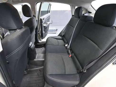 Used 2015 Subaru Crosstrek 2.0i Premium AWD/4WD image 33