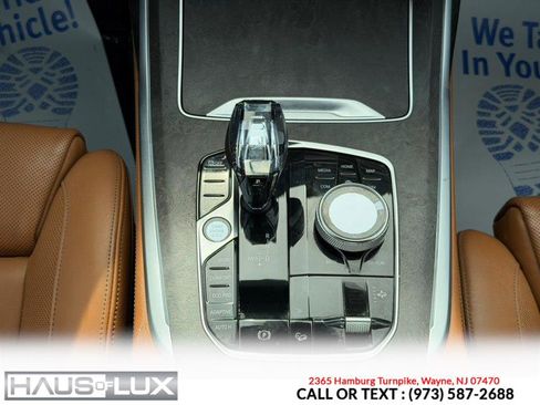 Used 2019 BMW X7 xDrive50i w/ Premium Package AWD/4WD image 29