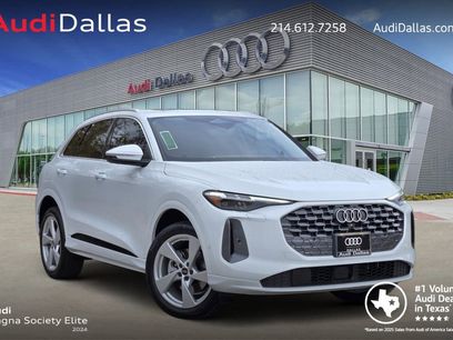 New 2025 Audi Q5 Premium Plus