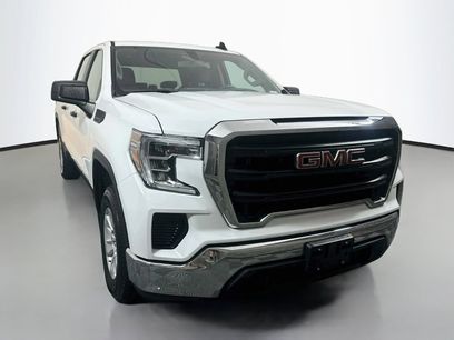 Used 2021 GMC Sierra 1500 4x4 Crew Cab w/ Sierra Value Package