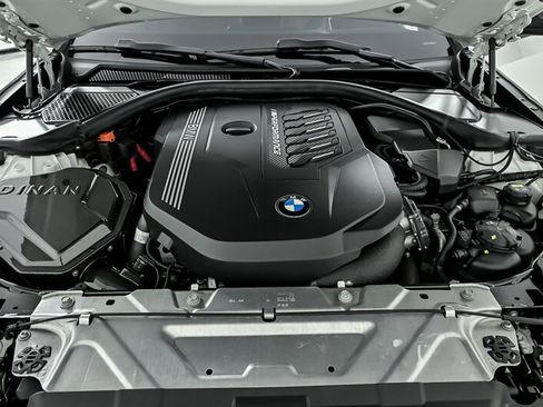 Used 2020 BMW M340i RWD image 12