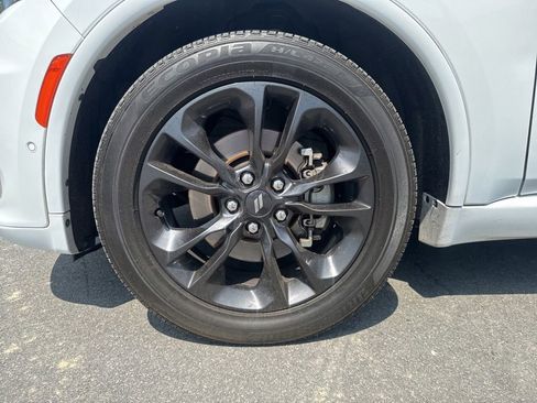 Used 2022 Dodge Durango R/T w/ Blacktop Package AWD/4WD image 12