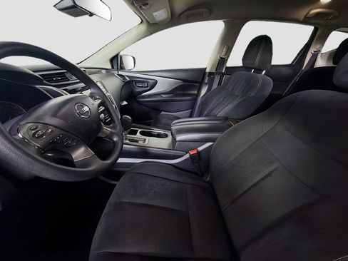Used 2020 Nissan Murano S w/ Technology Package FWD image 13