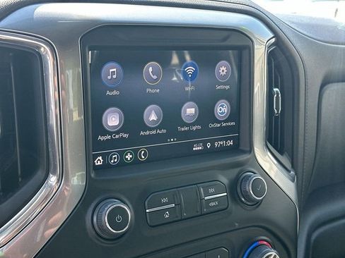 Used 2022 Chevrolet Silverado 1500 LT image 37