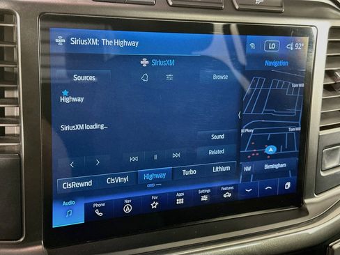 Used 2023 Ford F150 XLT w/ Equipment Group 302A High AWD/4WD image 21