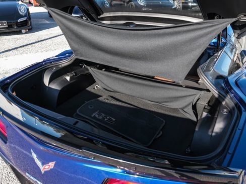 Used 2017 Chevrolet Corvette Grand Sport image 57