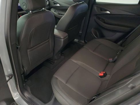 Used 2025 Buick Encore GX Preferred image 22