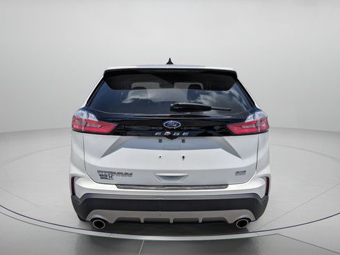 Used 2024 Ford Edge Titanium w/ Equipment Group 301A AWD/4WD image 7
