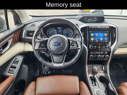 Used 2019 Subaru Ascent Touring image 23
