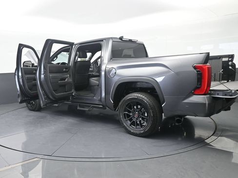 Used 2025 Toyota Tundra SR5 w/ SR5 Convenience Package AWD/4WD image 72