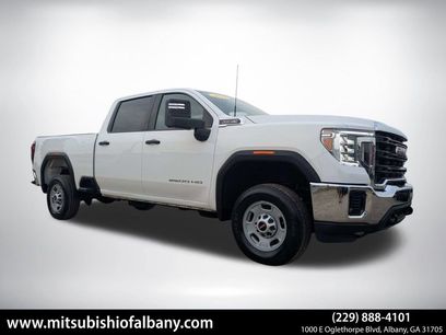 Used 2023 GMC Sierra 2500 Pro w/ Convenience Package