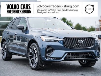 New 2026 Volvo XC60 B5 Ultra w/ Protection Package Premier