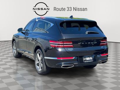 Used 2023 Genesis GV80 2.5T w/ Prestige 20" Package
