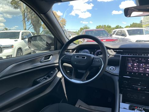New 2026 Jeep Grand Cherokee Laredo X RWD image 56