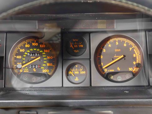 Used 1992 Ferrari 512TR image 21