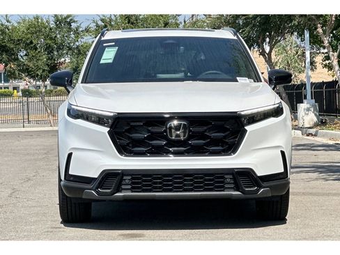 Used 2026 Honda CR-V Sport-L image 10