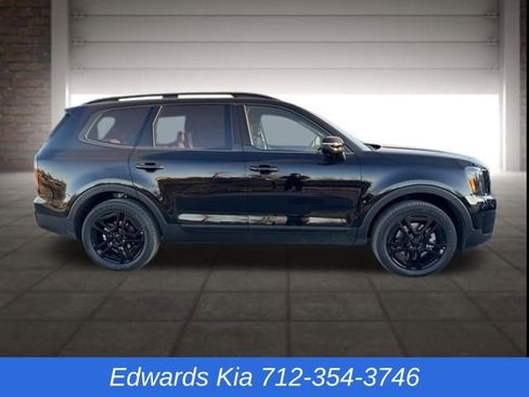 New 2025 Kia Telluride EX X-Line image 7