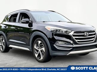 Used 2018 Hyundai Tucson Value w/ Cargo Package FWD 360° Tour