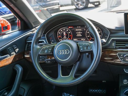 Used 2017 Audi A4 2.0T Prestige image 17