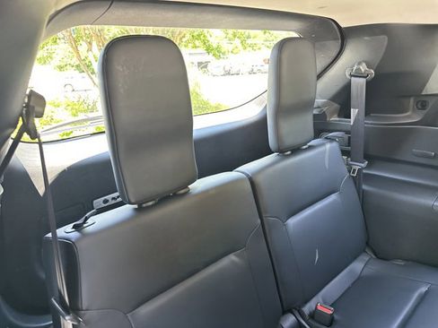 Used 2023 Mitsubishi Outlander SE FWD image 20